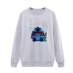 disney stitch moletom com capuz uk