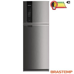 Refrigerador brastemp 462 litros - BRM56AKANA 110V Menor preço em Refrigerador brastemp 462 litros - BRM56AKANA 110V