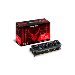 Placa De Video Pci-e 12gb Gddr6 Powercolor Red Devil Rx 6700xt é boa?