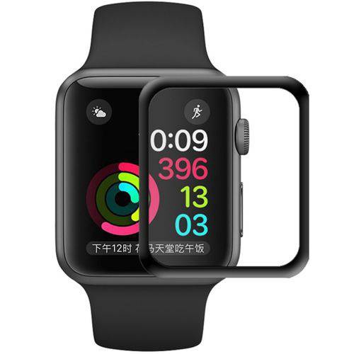 apple watch 3 38mm ficha técnica