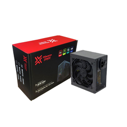 Fonte atx 650W Fonte de alimentação para pc Gamer ou Desktop é boa?