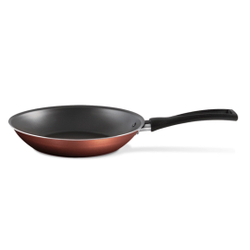 Frigideira Pequena Antiaderente para Ovo 13cm Brinox Clove Não Gruda Cobre é boa?