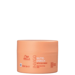 Mascara Wella Professionals Invigo Nutri Enrich é boa?