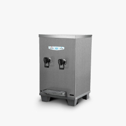 Bebedouro Purificardor Industrial Frisbel Inox Bancada 10 Lts 110v é boa?