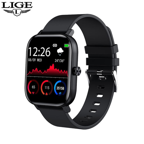 relogio inteligente xiaomi feminino