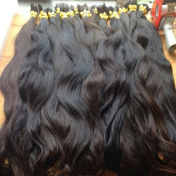 Cabelo Humano 45cm 50g é boa?