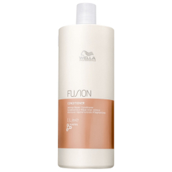 Condicionador Wella Fusion Intense Repair 1 Litro é ruim? Condicionador Wella Fusion Intense Repair 1 Litro é boa?