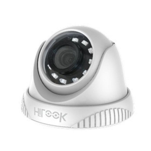 Câmera De Segurança Hilook Dome 1mp Hd Thc T110c P 2 8mm No Shoptime