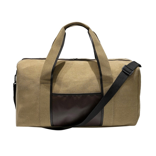 canvas duffle bolsa wholesale