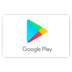 Gift Card Digital Google Play R$ 200 Recarga é boa?