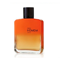 Natura Deo Parfum Homem Tato - 100ml é boa?