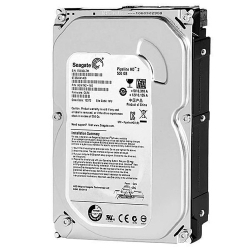HD interno seagate 500GB pipeline é boa?