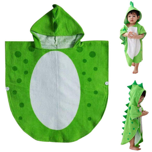 Toalha Poncho Infantil Com Precos Incriveis No Shoptime