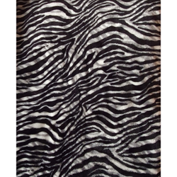 Cobertor Solteiro Flannel Zebra 300gramas Etruria é boa?