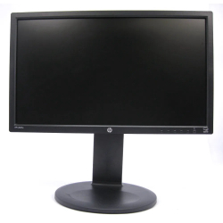 Usado: Monitor hp Widescreen Led Tela 20 - E2011P é boa?