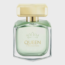 Queen of Seduction Antonio Banderas - Perfume Feminino - Eau de Toilette é boa?