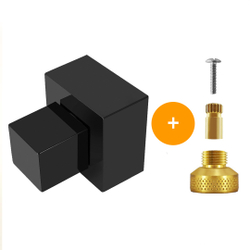 Kit Acabamento Registro 1.1/4 e 1.1/2 Conversor Docol P/Deca é boa?