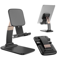 Suporte Mesa Para iPad tablet iPhone Celular Rock Ajustável home office vertical horizontal live celular trabalho é ruim? Suporte Mesa Para iPad tablet iPhone Celular Rock Ajustável home office vertical horizontal live celular trabalho é boa?