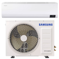 Menor preço em Ar Condicionado Split Samsung Inverter 9.000 BTUs Frio