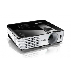 Semi novo: Benq Projetor MX666 dlp 3D 3.500 ansi Lumens é boa?