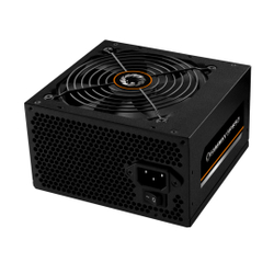 Fonte De Alimentacao 650w Gp650 Oem 80 Plus Bronze Gamemax é boa?