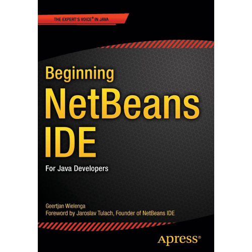 Beginning NetBeans Ide No Shoptime