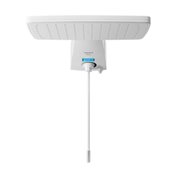 Ducha Polo Plus Digital Branca Hydra 220v é boa?