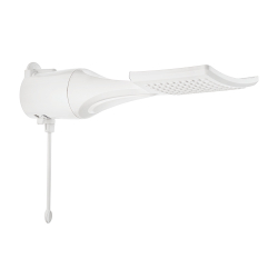 Chuveiro Ducha Loren Shower Ultra Eletrônico 7500W 220V é boa?