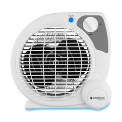 Aquecedor Ambiente portatil cadence AQC422 termoventilador é boa?