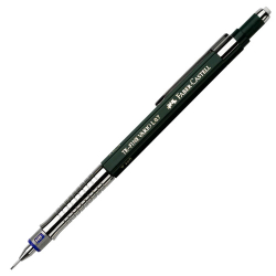 Lapiseira Técnica Faber Castell Tk-fine Vario 0,7 Mm Menor preço em Lapiseira Técnica Faber Castell Tk-fine Vario 0,7 Mm