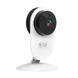 Câmera Slim Inteligente I2GO 180º Wi-Fi, Full HD é boa?