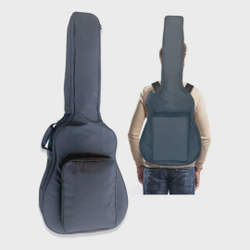 Gig Bag Capa Contra Baixo Extra Luxo Mellody Ka08 é ruim? Gig Bag Capa Contra Baixo Extra Luxo Mellody Ka08 é boa?