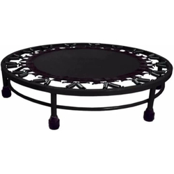 Cama Elástica Profissional de 36 Molas é boa?