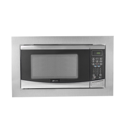 Forno Microondas de Embutir 26 Litros Built é boa?