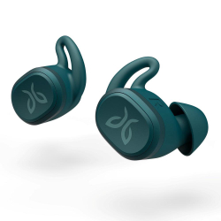 Menor preço em Fone De Ouvido Esportivo Bluetooth IPX7 Jaybird Vista Azul