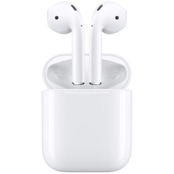 Fone de ouvido sem fio AirPods 2 - Apple é boa?
