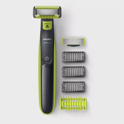 Barbeador Philips Oneblade Rosto E Corpo é boa?