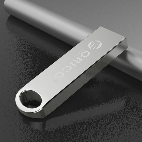 Pen drive usb 3 0 alum nio 32gb orico upa30 32gb no shoptime