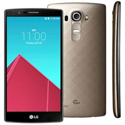 Usado: Smartphone LG G4 32GB Dourado. é boa?