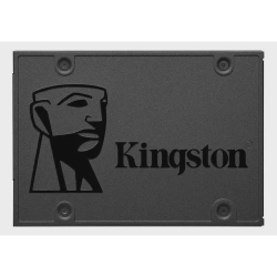 Disco sólido interno Kingston SA400S37/240G 240GB. é boa?