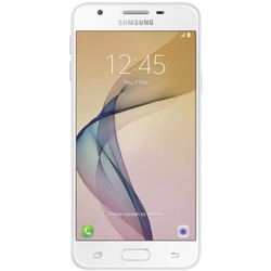 Usado: Celular Samsung Galaxy J5 Prime Dourado Muito Bom - Trocafone é boa?