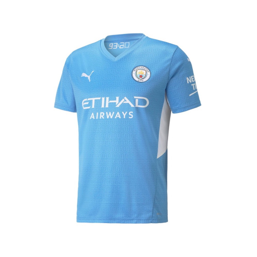 maglia city