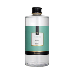 Refil Home Spray Bamboo 500ml Menor preço em Refil Home Spray Bamboo 500ml