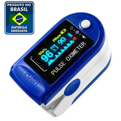 Oximetro Digital Medidor De Saturação De Oxigênio No Sangue é boa?