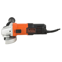 Esmerilhadeira Lixadeira 4 650 Watts G650 Black Decker é boa?