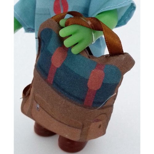 Boneco Bom Dia e Cia Flora - Baby Brink Greens no Shoptime Boneco Bom Dia e Cia Flora - Baby Brink Greens no Shoptime