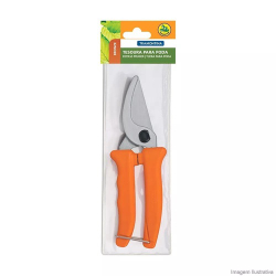 Tesoura De Poda Com Cabo Plástico-TRAMONTINA 78300001 é boa?