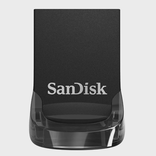 Pen drive sandisk 16gb ultra fit usb 3 1 flash drive sdcz430 016g g46