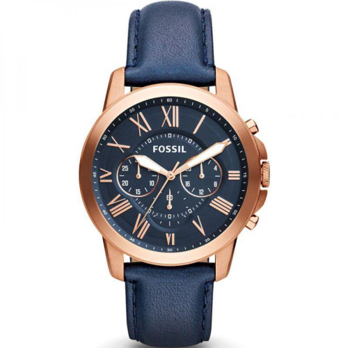 relógio fossil feminino jacqueline