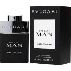 bulgare black